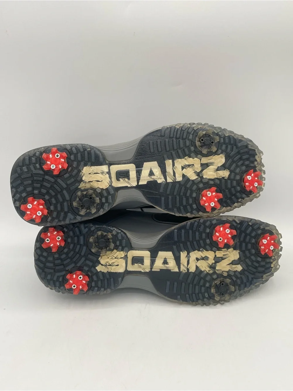 SQAIRZ Speed Golf Shoes Men’s 9